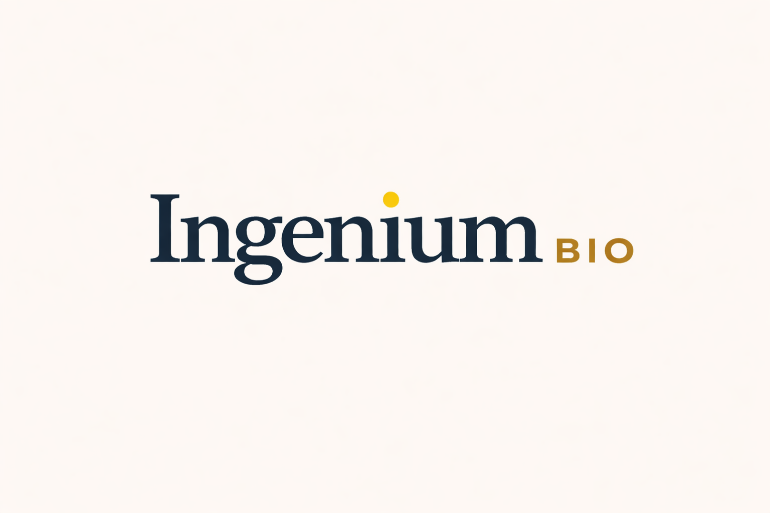 Ingenium Bio